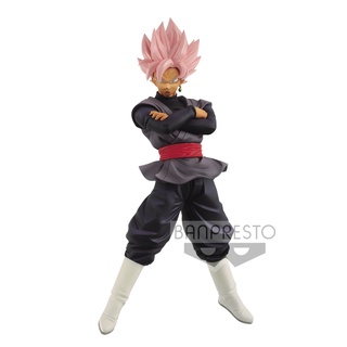 7017638 DRAGON BALL SUPER CHOSENSHIRETSUDEN II VOL.6 B:SUPER SAIYAN ROSÉ GOKU BLACK