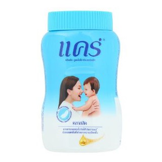 แคร์ คลาสสิค แป้งเด็ก สูตรไฮโป-อัลเลอร์เจนิก 50กรัม
