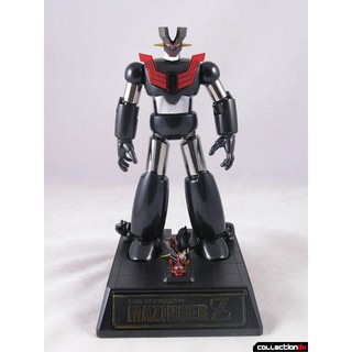 หุ่นเหล็ก GX-45A Mazinger Z Tamashii Nation 2009 (Atami night Ver.)