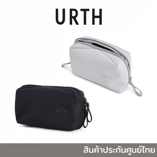 URTH Zeolite Tech Organiser (Black/Ash Grey) Weatherproof สินค้าประกันศูนย์ไทย [UTPCHA]