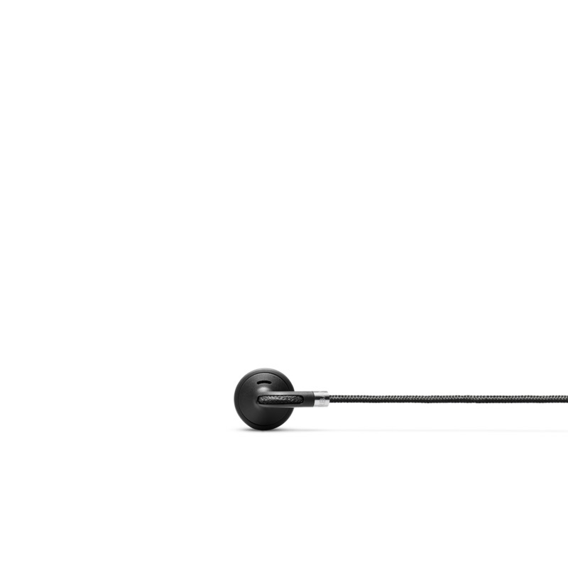 Urbanears ของแท้ รับประกัน 1 ปี หูฟังมีสาย หูฟัง inear สีดำ พร้อม ...
