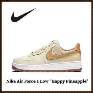 Nike Air Force 1 Low "Happy Pineapple"