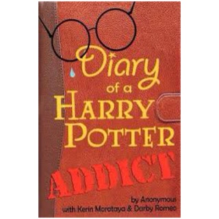 Diary of a Harry Potter Addict