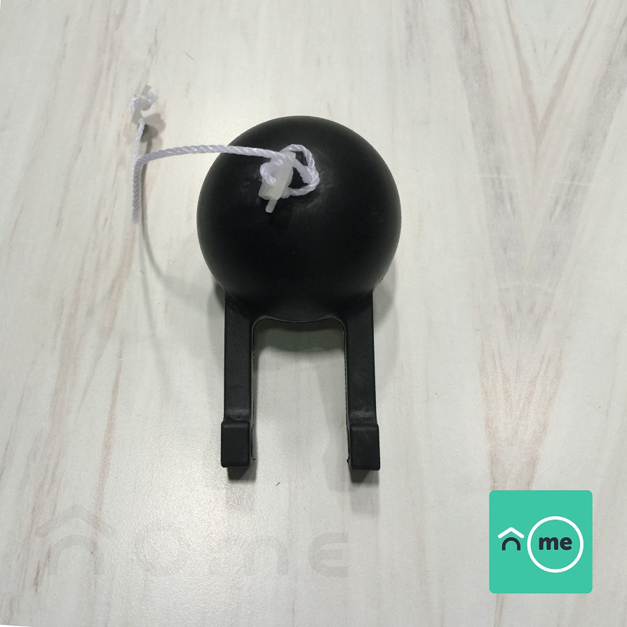 ยางเปิดปิดชักโครก  COTTO = S290 ลูกกบชักโครก คอตโต้ ยางเปิดปิดในหม้อน้ำ - รูปที่ 5