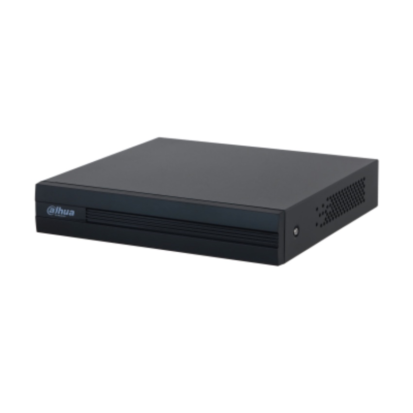 XVR1B08-I เครื่องบันทึกภาพกล้องวงจรปิด Dahua 8ch 1U 1HDD WizSense By Vnix Group