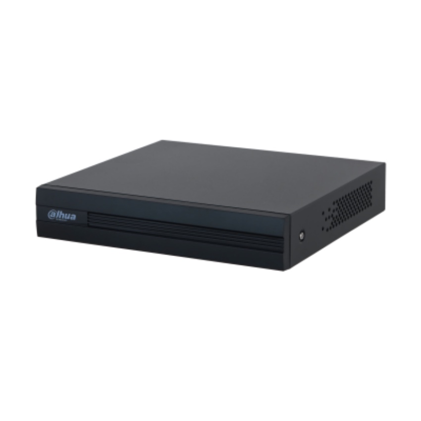 XVR1B04-I เครื่องบันทึกภาพ กล้องวงจรปิด Dahua 4ch 1U 1HDD WizSense DVR by Vnix Group