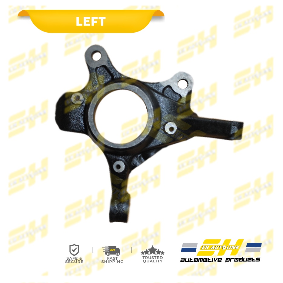 KNUCKLE - TOYOTA NCP42 YARIS/ VIOS / ECHO ABS (4211-52020 / 43212-52020)