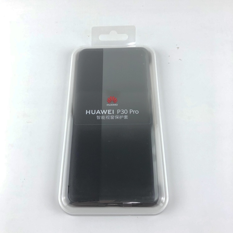 Original Huawei P30 PRO P30 Flip Case smart view Window For Huawei ...