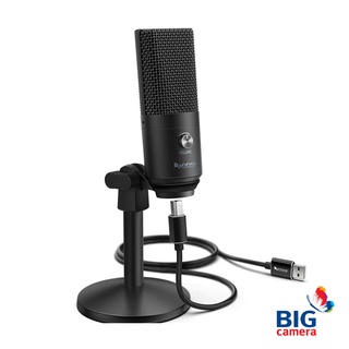 Fifine K670B USB Microphone - ประกันศูนย์