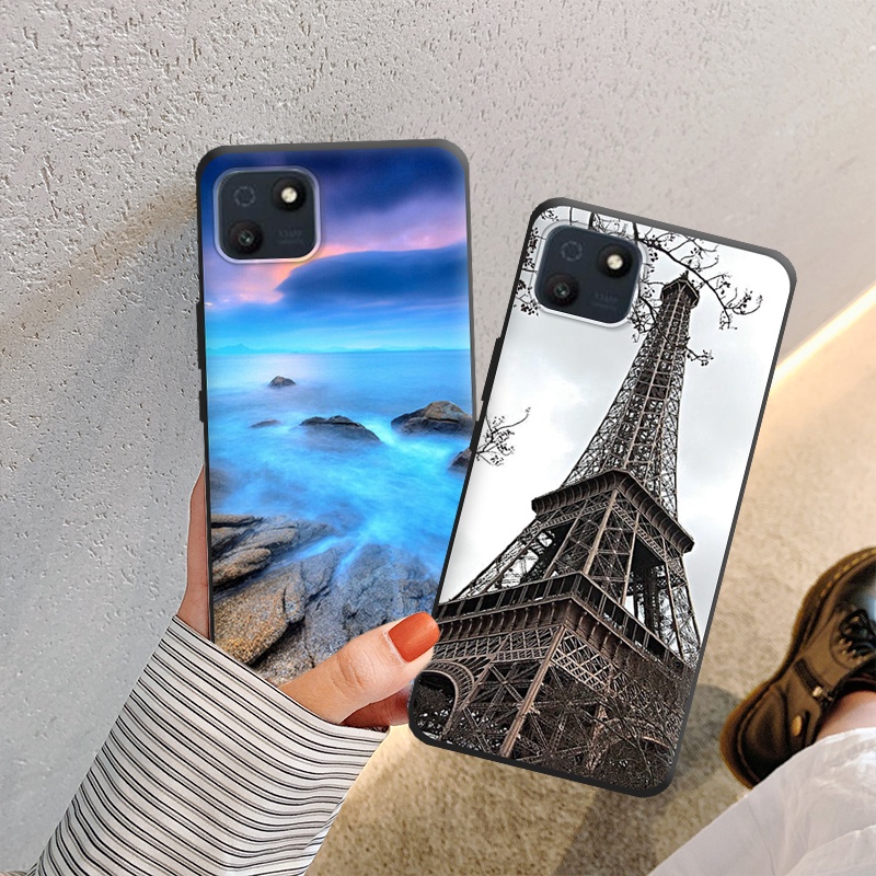 Wiko T10 Case Wiko T10 เคสโทรศัพท์ซิลิโคน