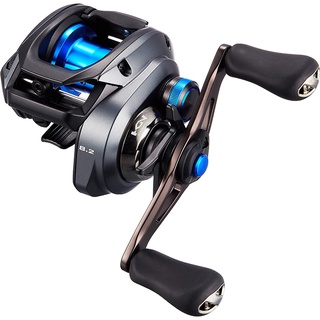 Shimano Baitril Both Axis 20 Slx 71XG (มือจับซ้าย) รอกสาย