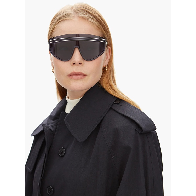 2022 brand luxury fashion sunglasses Italian designer ladies sunglasses