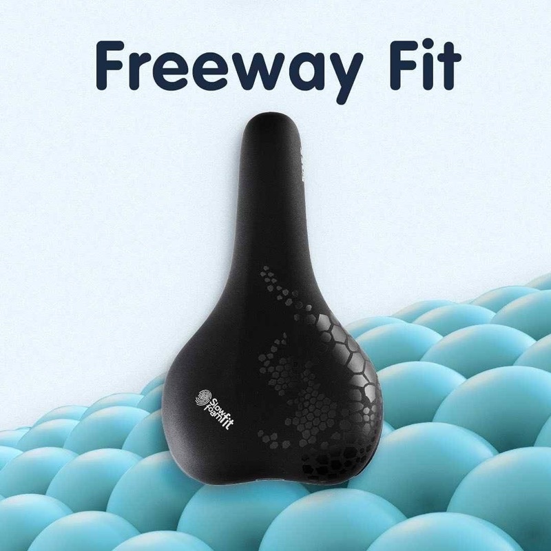 เบาะ Selle Royal SR Freeway fit