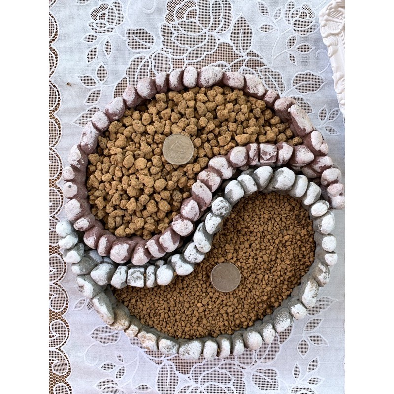 ดินญี่ปุ่นนำเข้า Akadama