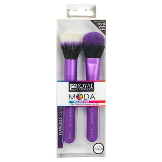 Moda ezglam duo  อุปกรณ์แต่งหน้า