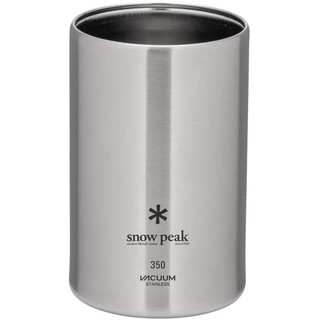 แก้ว Snowpeak  Can Cooler 350-500