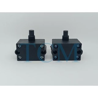 สวิตช์ เครื่องตัดไฟเบอร์ แท่นตัดไฟเบอร์ จีน 14นิ้ว MAKTEC MAKITA ตัวกดหน้ายาว -สั้น