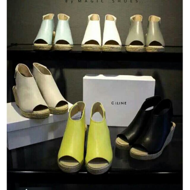 KwanJai Shop รองเท้า 578