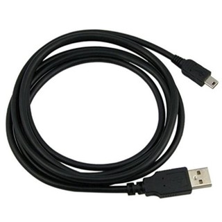 สาย USB Am to mini USB 5pin V2.0 ยาว 5M