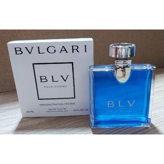 Test Bvlgari BLV Pour Homme 100ml   • 1650 ฿Test Bvlgari BLV Pour Homme 100ml   • 1650 ฿Test Bvlgari BLV Pour Homme 100m