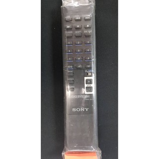 Remote Audio System SONY รุ่น RM-s171