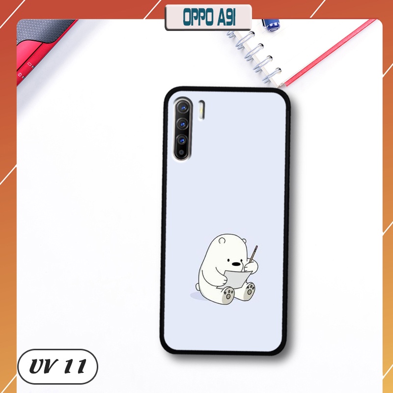เคสโทรศัพท์ - Oppo A91
