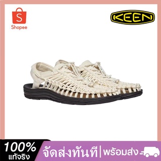 💥จัดส่งที่รวดเร็ว💥รองเท้า KEEN ผู้หญิง รุ่น KEEN UNEEK "TimberwolfPlaza Taupe"