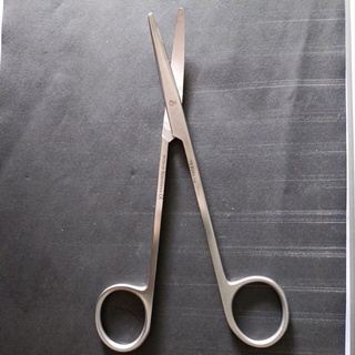 Hilbro 10.0341.14 Metzenbaum scissor bl/bl cvd 14.5 cm