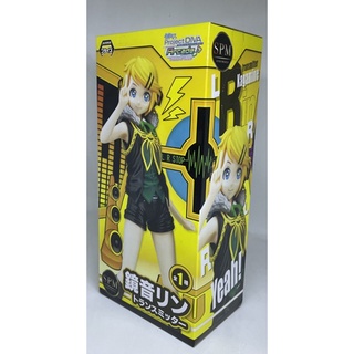 Vocaloid Kagamine Rin Transmitter ver. Sega