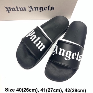 พร้อมส่ง Palm angels slide