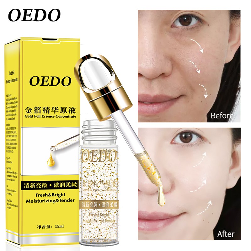 oedo skin care