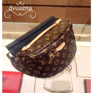 กระเป๋าคาดเอว LOUIS VUITTON/LV Bumbag ของแท้