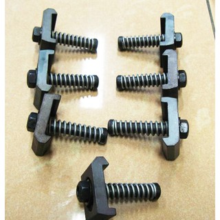 #0293 Claw (MV.018.600) for Kord/ Kors หรือ S-Offset กลุ่ม Sork/ Sord/ S-Offset , Heidelberg Spare Parts