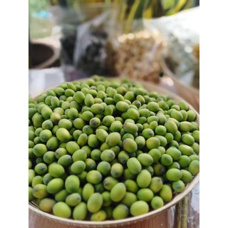 เม็ดบัวอ่อน/แก่ สด กก.ละ100บาท ปลูกธรรมชาติ