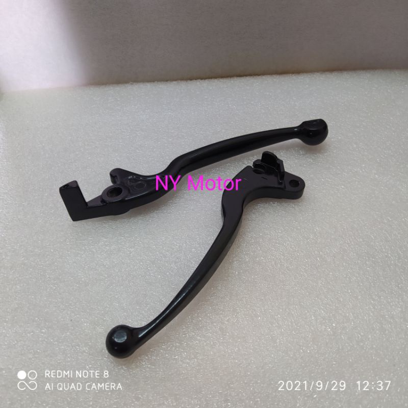 SYM E Bonus Bonus SR Sport Bonus คันเบรก