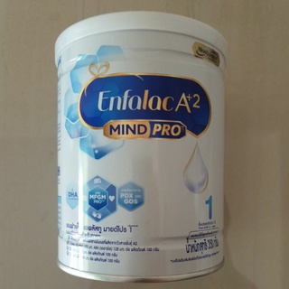 enfalac a +2 สูตร 1 (ป๋องขาว) ขนาด 350g