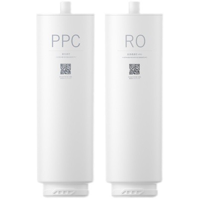 ไส้กรอง ของแท้ เครื่องกรองน้ำอัจฉริยะ Xiaomi Water Purifier H100G H800G H600G H400G RO UF 3in1 PPC C