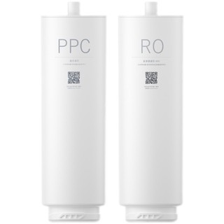 ไส้กรอง ของแท้ เครื่องกรองน้ำอัจฉริยะ Xiaomi Water Purifier H100G H800G H600G H400G RO UF 3in1 PPC CB