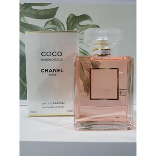 น้ำหอมแบ่งขาย Chanel coco madmoieslle edp 2ml/5ml/10ml