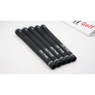 กริบไม้กอล์ฟ 10 ชิ้น Grip Golf Pride PLUS4 (GGP008) มีขนาดทั้ง Standard/Medium size ให้เลือก
