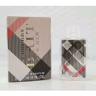 burberry brit for her 5 ml