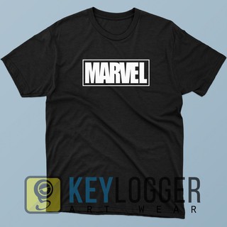 เสื้อยืด ลาย Marvel lg 21