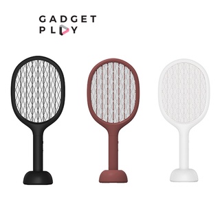 [กรุงเทพฯ ด่วน 1 ชั่วโมง] SOLOVE ELECTRONIC MOSQUITO SWATTER P1 ไม้ตียุง แบบชาร์จไฟ