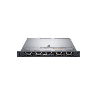 เครื่อง Servers PowerEdge R440 (DEL-SNSR4404116)