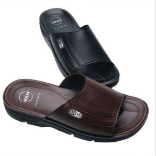 Adda 7C01/7C05แท้💯%รองเท้าแตะPU ไซส์ 39-45