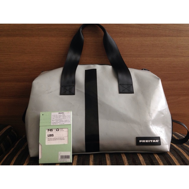 SOLD OUT!! FREITAG LOIS F45