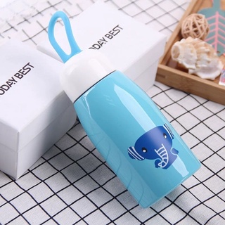 📍Water bottle silicone handle กระบอกน้ำหูหิ้วซิลิโคนแฟนซี📍1 แถม 1