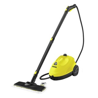 Industrial vacuum cleaner STEAM CLEANER KARCHER SC2 EASYFIX 1500W Vacuum cleaner Electrical appliances เครื่องดูดฝุ่นอุต