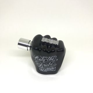 Diesel – Only the Brave Tattoo 75 ml แท้