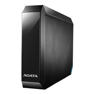 Adata HM800 External Hard Drive 4TB (ADT-8004TU32G1-CUS) HDD EXT HDD 3.5 / Warranty3Year By ADATA SIS &amp; WTG